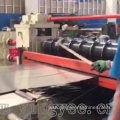 High speed full automatic slitting line